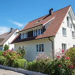 Haus Sonnenschein アパート エリスキルヒ