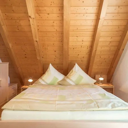 Haus Sonnenschein Eriskirch