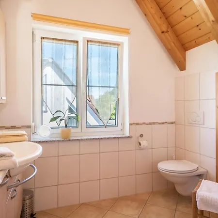 Haus Sonnenschein * Eriskirch