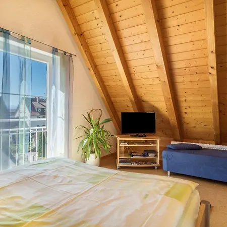 Haus Sonnenschein * Eriskirch