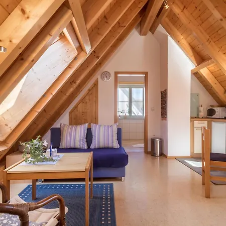 Haus Sonnenschein *