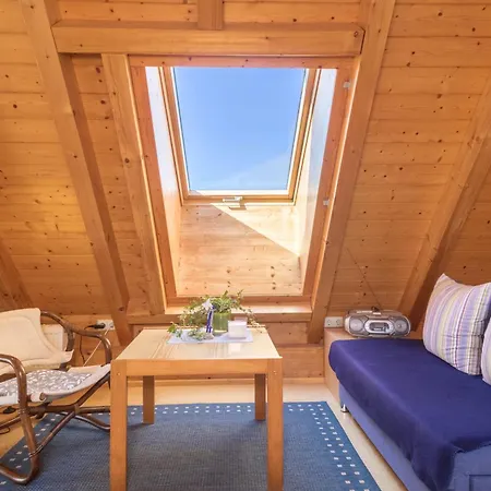 Haus Sonnenschein *