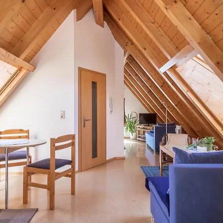 Haus Sonnenschein エリスキルヒ