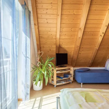 Haus Sonnenschein アパート エリスキルヒ