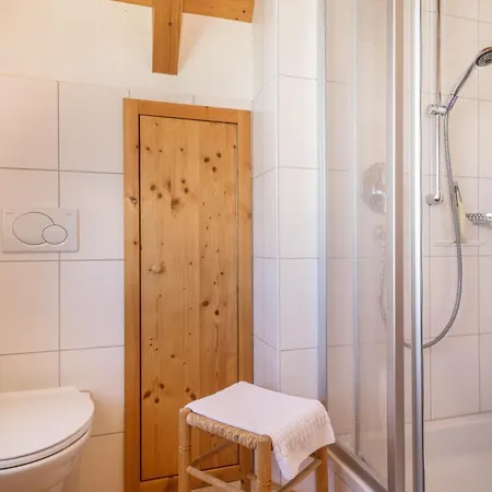 Haus Sonnenschein *