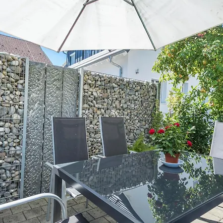 Haus Sonnenschein Eriskirch