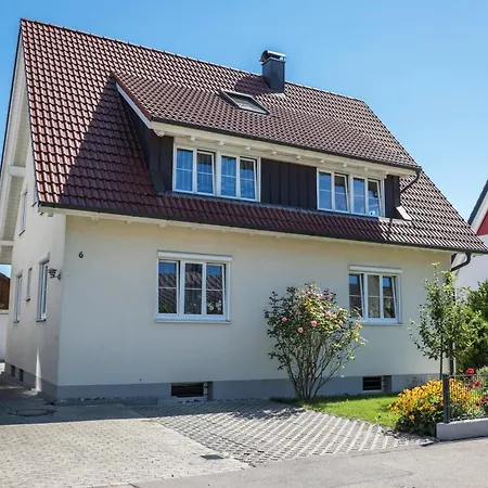 Haus Sonnenschein Apartman *